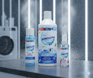 Deodorants & Disinfectants