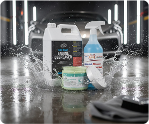 Car Care