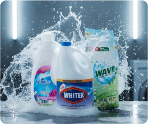 General Purpose Cleaners