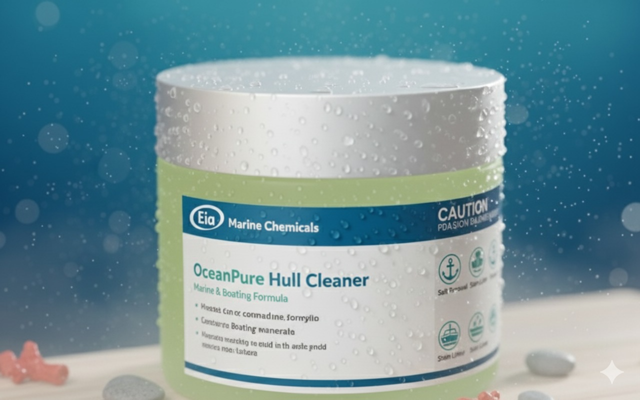 Marine Chemicals