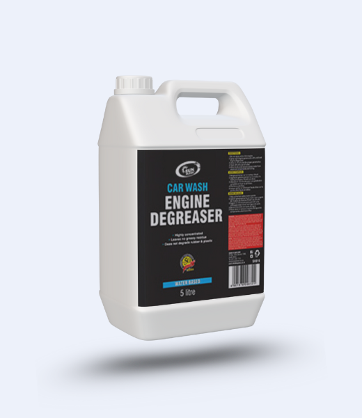 Engine Degreaser