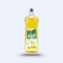 Dishwashing Liquid