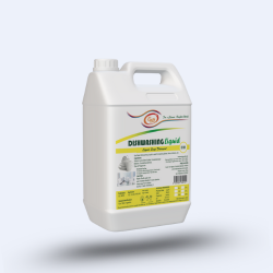 Dishwashing Liquid