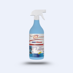 Glass Cleaner