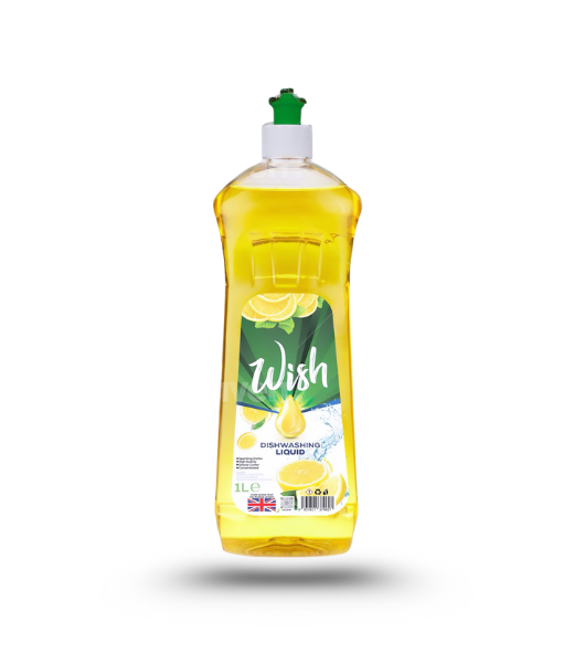 Dishwashing Liquid