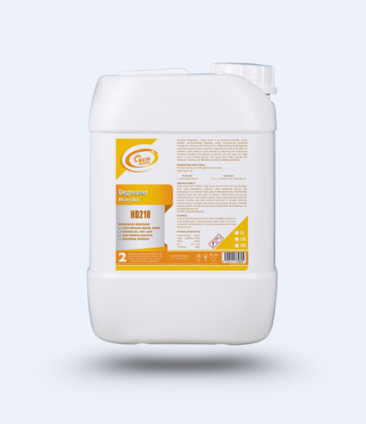 Degreaser – Heavy Duty