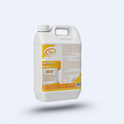Oil & Grease Remover