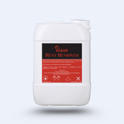 Rust Remover