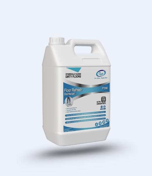 Floor Refresh Disinfectant