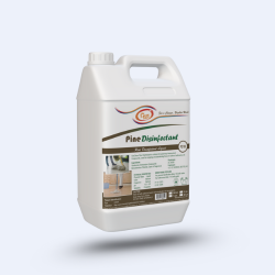 Pine Disinfectant