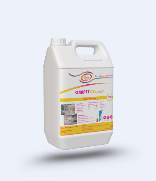 Carpet Cleaner