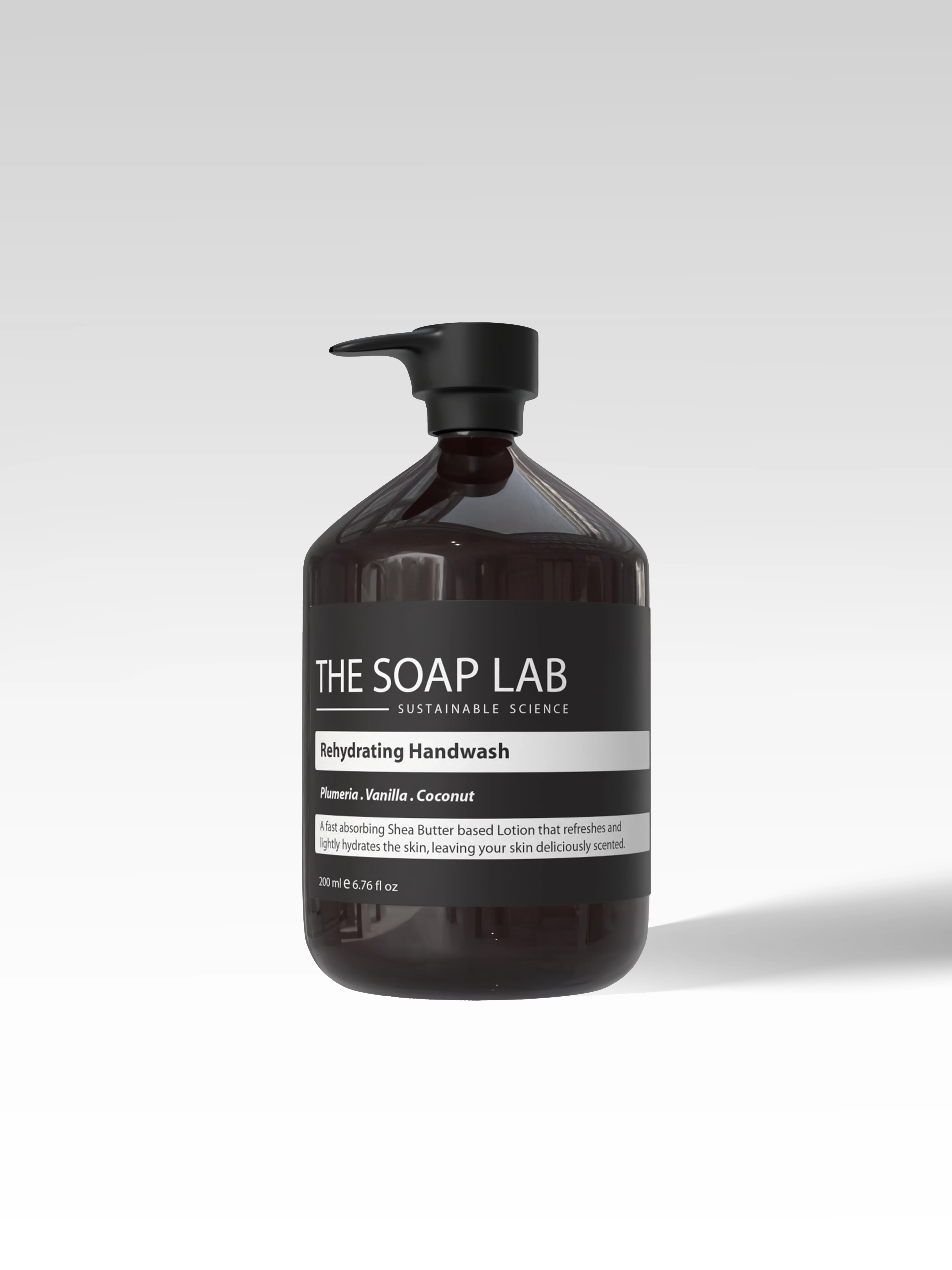 TSL Handwash 500 ml