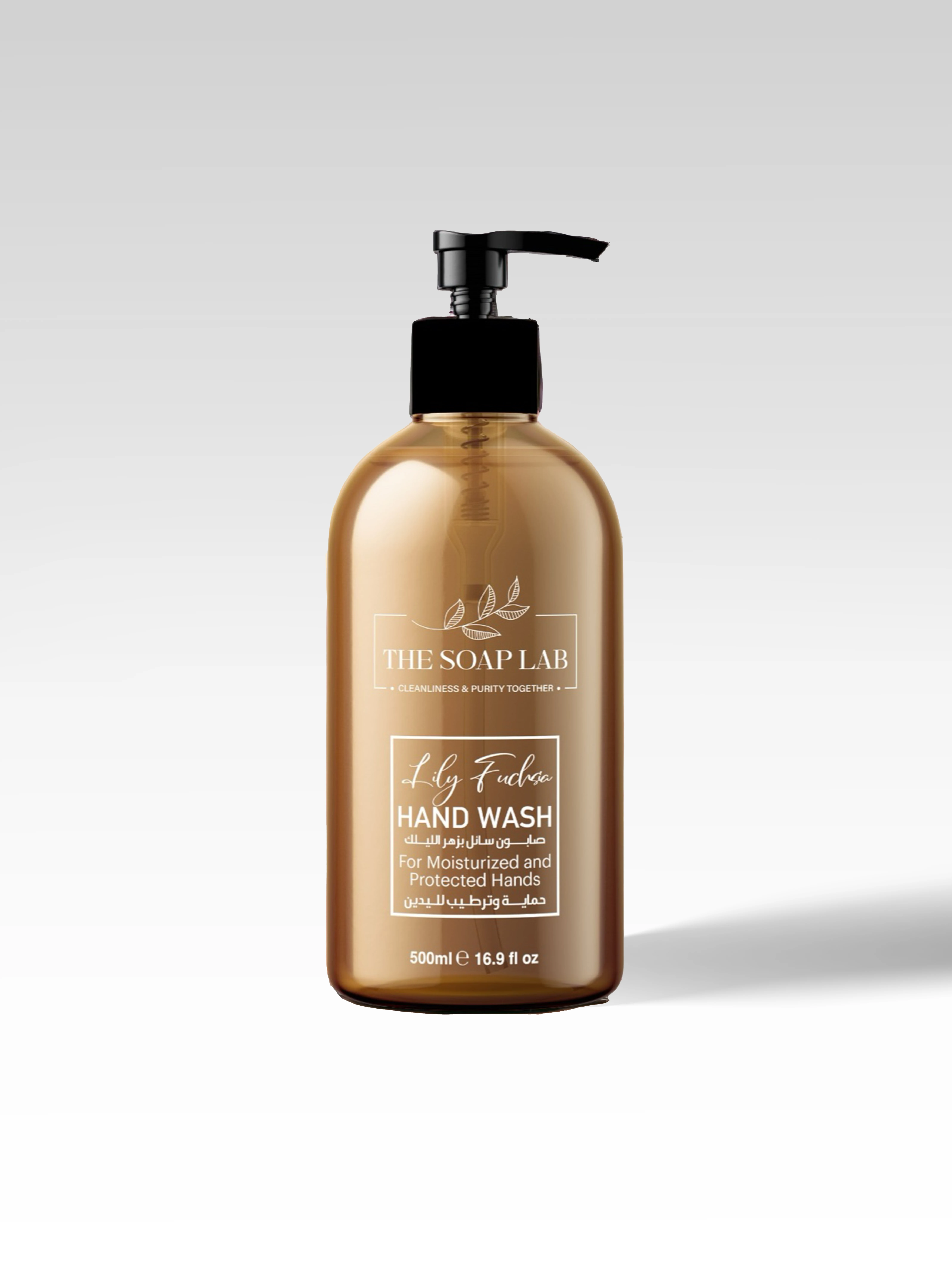 TSL Handwash Pearl