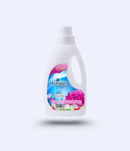 Fabric Softener 1 ltr