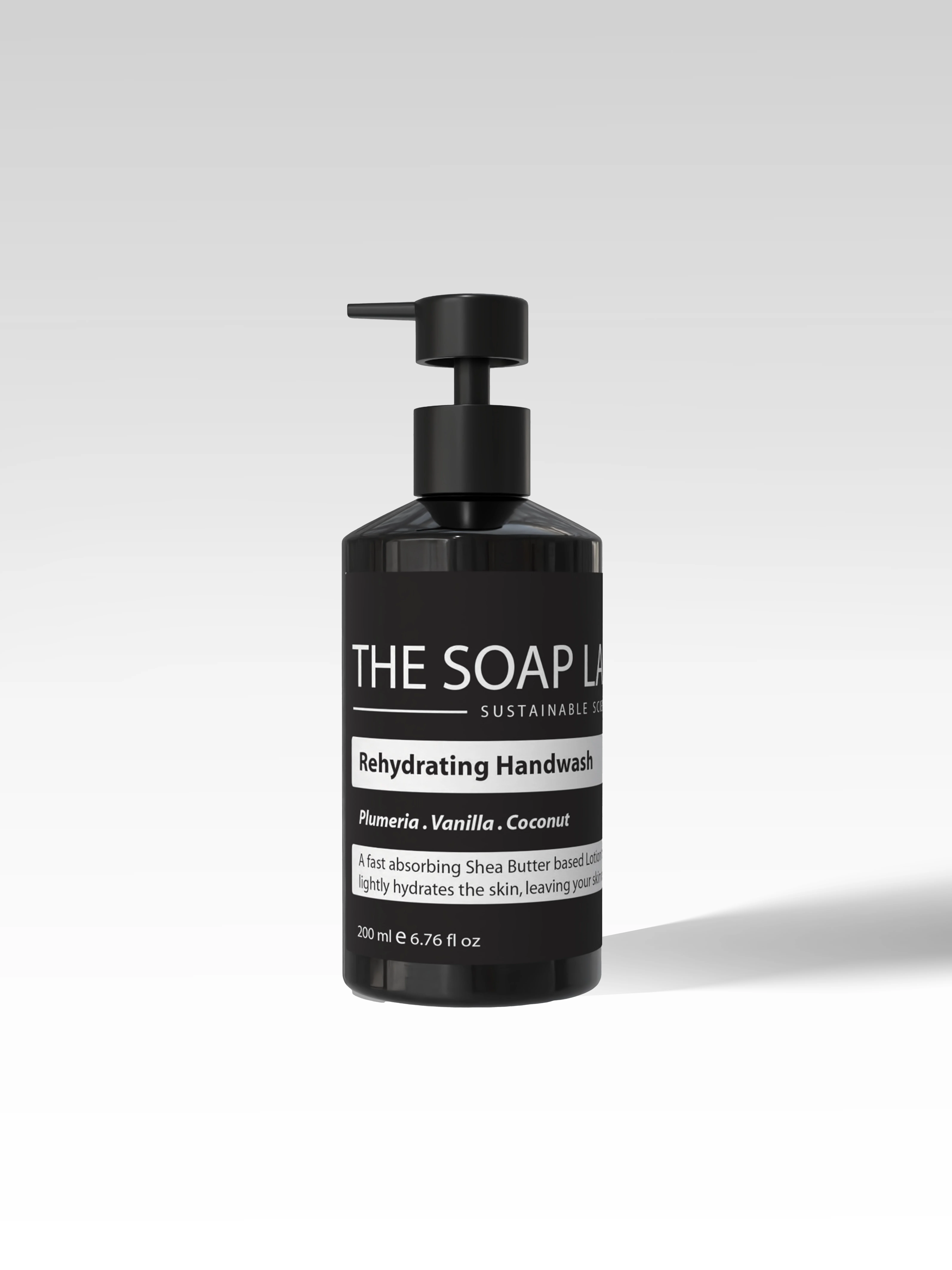 TSL Contemporary - Handwash