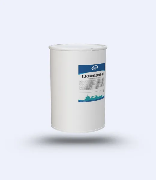 Electro Clean