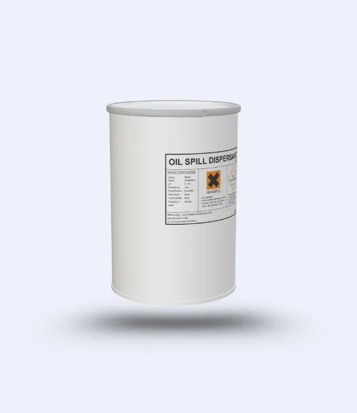 Oil Spill Dispersant