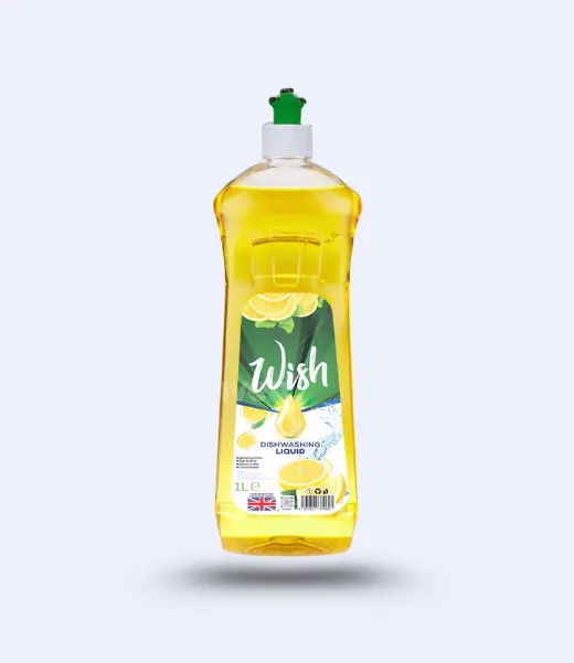 Dishwashing Liquid